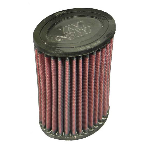 K&N Airfilter, BONNEVILLE, THRUXTON