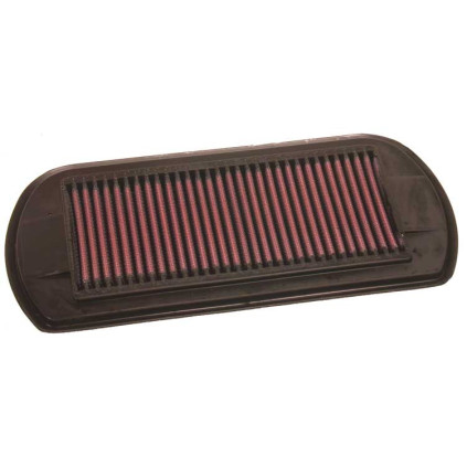 K&N Airfilter, TRIUMPH