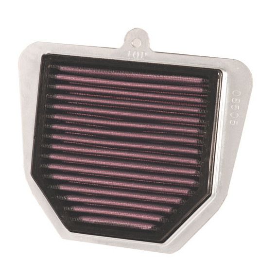 K&N Airfilter, FZ-1 06-