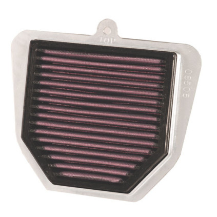 K&N Airfilter, FZ-1 06-