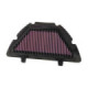 K&N Airfilter, R1 07-08