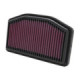 K&N Airfilter, R1 09-14