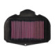 K&N Airfilter, XTZ1200 11-