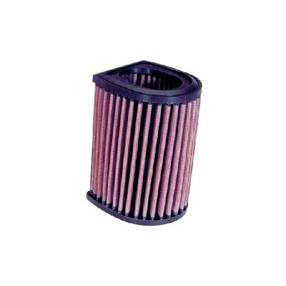 K&N Airfilter, FJR1300 01-