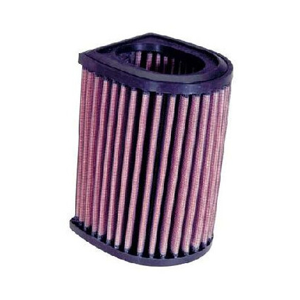 K&N Airfilter, FJR1300 01-