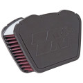 K&N Airfilter, XVS1300 07-