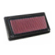 K&N Airfilter, MT-01