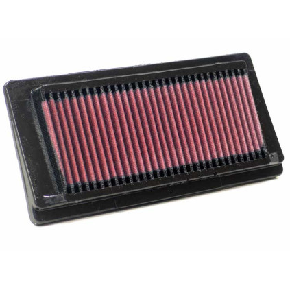 K&N Airfilter, MT-01