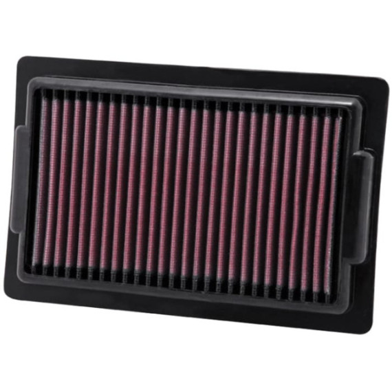 K&N Airfilter, V-max 1700 09-19