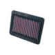 K&N Airfilter, XV1900 06-07