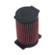 K&N Airfilter, TIMBERWOLF Y.M.