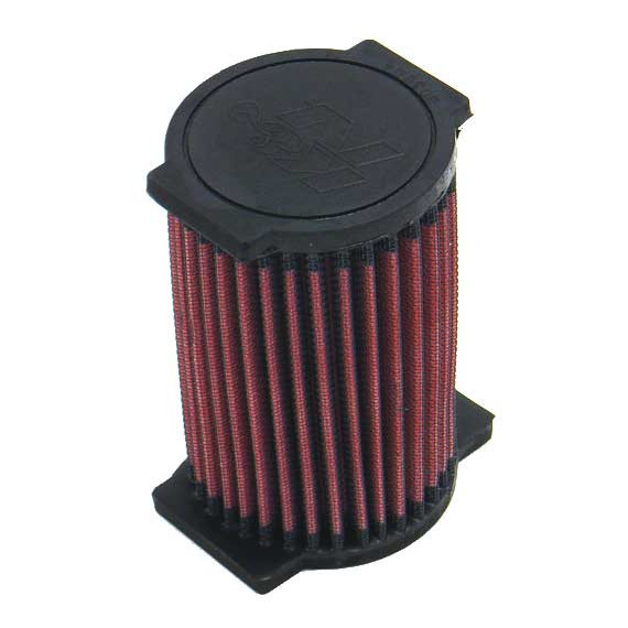 K&N Airfilter, TIMBERWOLF Y.M.