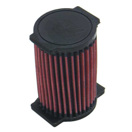 K&N Airfilter, TIMBERWOLF Y.M.