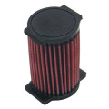 K&N Airfilter, TIMBERWOLF Y.M.