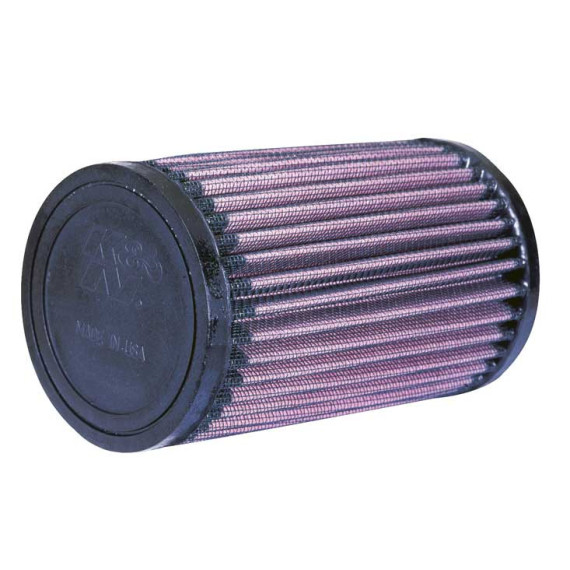 K&N Airfilter, KODIAK 400 00-02,BEARTRACK 230