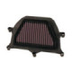 K&N Airfilter, R6R/S 06-07