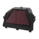 K&N Airfilter, R6 09-