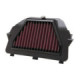 K&N Airfilter, R6 09-