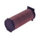 K&N Airfilter, YFM660 02