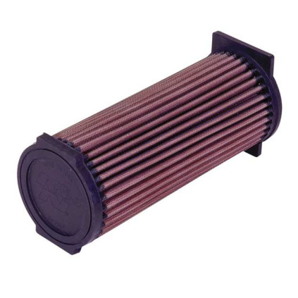 K&N Airfilter, YFM660 02