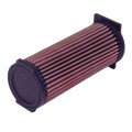 K&N Airfilter, YFM660 02