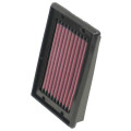 K&N Airfilter, XT 660 R/X