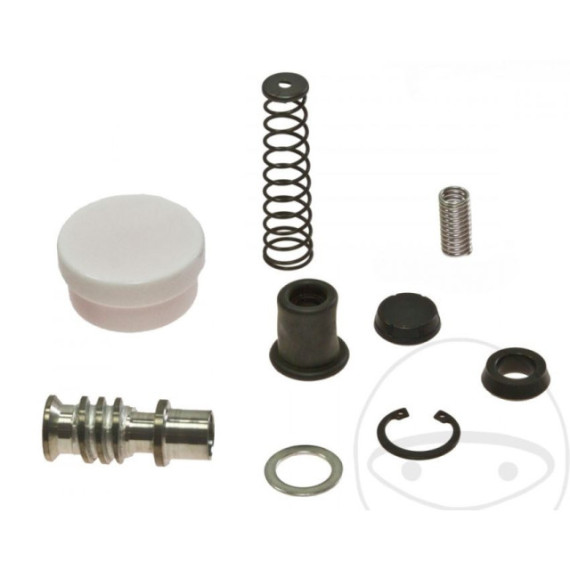 Tourmax Clutch master cylinder repair kit