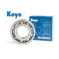 Ball bearing, KOYO 6200-2RS