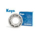 Ball bearing, KOYO 6305NRC3