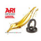 ARI Oil seal, 34 x 46 x 10,5