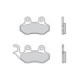 Brembo Brakepads Carbon-Ceramic