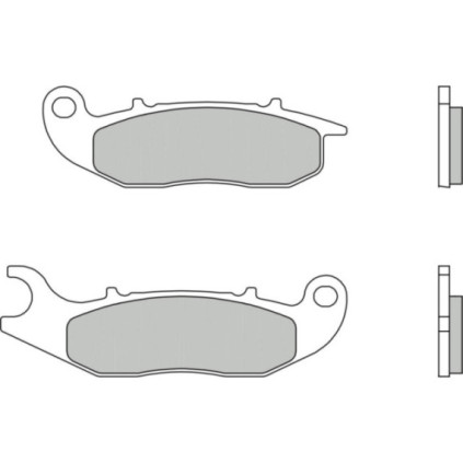 Brembo Brakepads Carbon-Ceramic