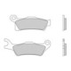 Brembo Brakepads Sintered Off-Road