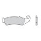 Brembo Brakepads Carbon-Ceramic