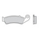 Brembo Brakepads Carbon-Ceramic