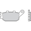 Brembo Brakepads Sintered Rear Road