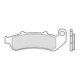 Brembo Brakepads Sintered Front Road