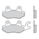 Brembo Brakepads Carbon-Ceramic