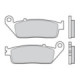 Brembo Brakepads Sintered Front Road