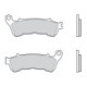 Brembo Brakepads Sintered Front Road