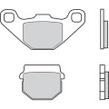 Brembo Brakepads Carbon-Ceramic