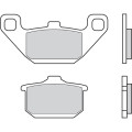 Brembo Brakepads Carbon-Ceramic