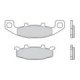 Brembo Brakepads Sintered Front Road