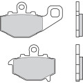 Brembo Brakepads Sintered Rear Road