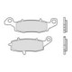 Brembo Brakepads Sintered Front Road