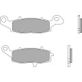 Brembo Brakepads Sintered Front Road