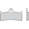 Brembo Brakepads Sintered Front Road