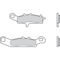 Brembo Brakepads Sintered Off-Road