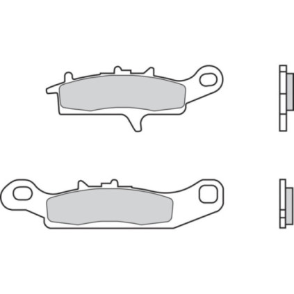 Brembo Brakepads Sintered Off-Road