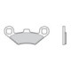 Brembo Brakepads Sintered Off-Road